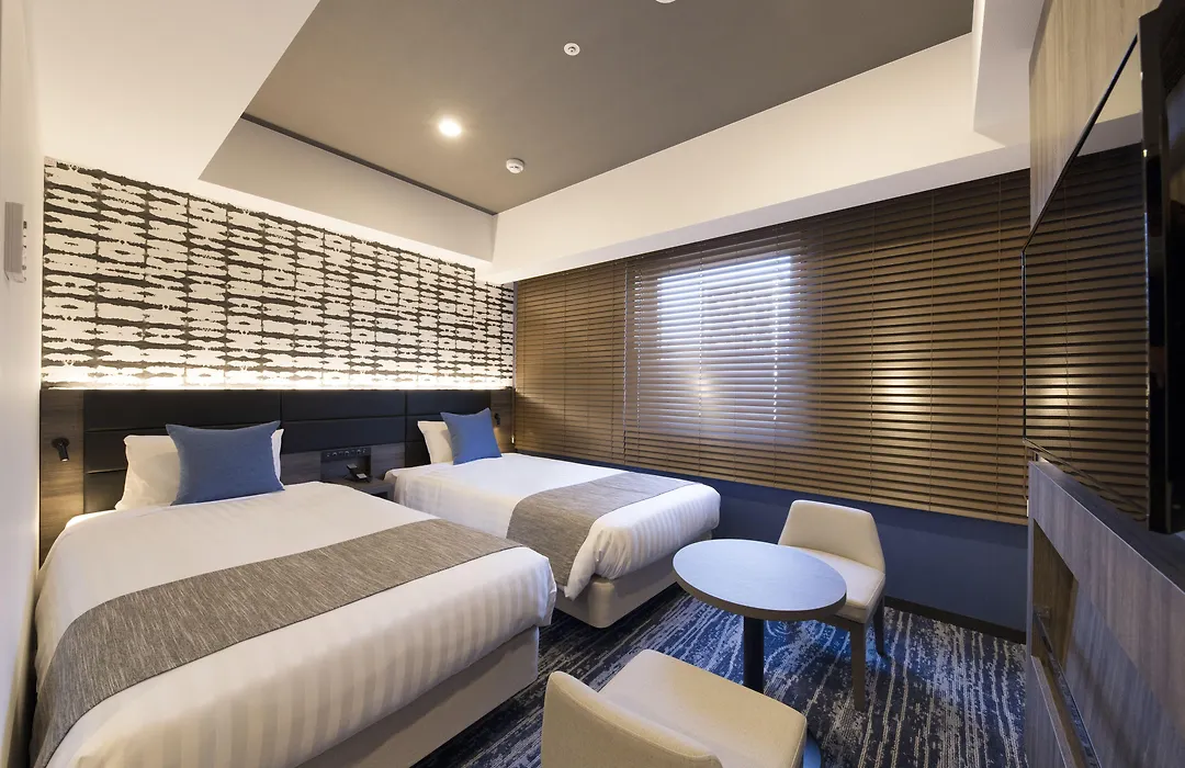 Quintessa Hotel Sapporo Susukino-1