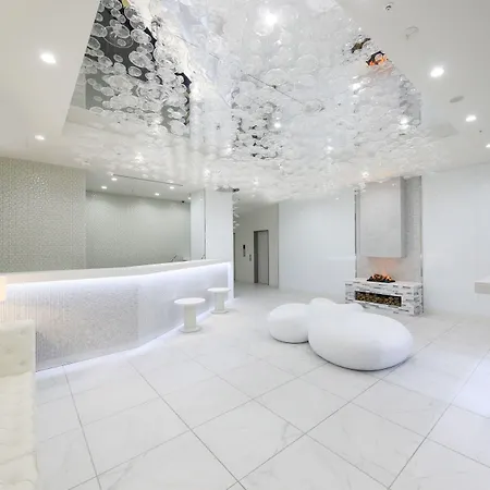 Quintessa Hotel Sapporo Susukino-2